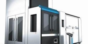 Automatic Blow Molding Machine