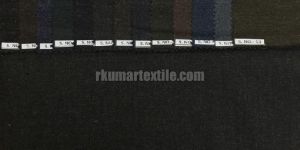 Poly Viscose Wool Look Suiting Fabric (Winter Collection)