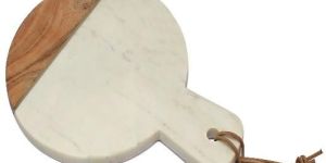 Marble Chopping Board