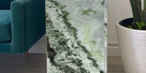 Marble Night Stand Table