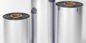 Metalized BOPP Films