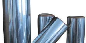 Metalized Polyester Rolls