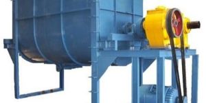 Industrial Ribbon Blenders