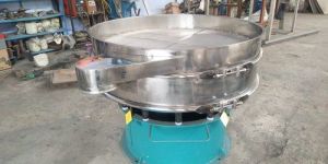 Vibro Sieve Machine