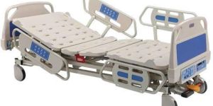 ICU Hospital Bed