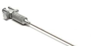 Laparoscopic Veress Needle