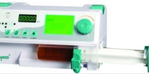 Syringe Pump