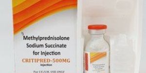 MethylPrednisolone Injection