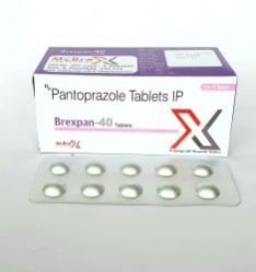 Pantoprazole Tablets