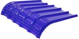 Crimp Curved Sheet