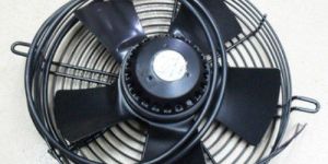 Axial Fans