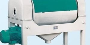 Horizontal Vibro Sifter