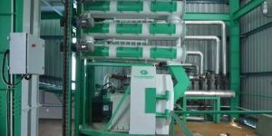Ring Die Pellet Mill