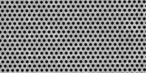 Perforated Sheet