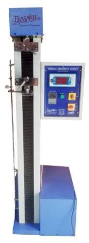 Digital Tensile Strength Tester