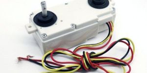 Washing Machine Timer