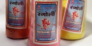 Spun Polyester Thread