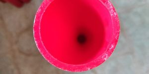 Acrylic Opaque Pipes