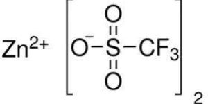 Zinc Trifluoromethanesulfonate