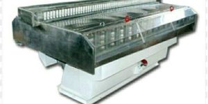 Paddy Separator Machine