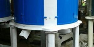 Rice Cone Polisher MACHINE