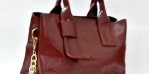 Ladies Vegan Leather Purses