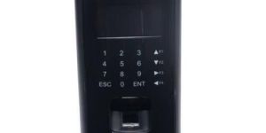 Biometric Access Control System