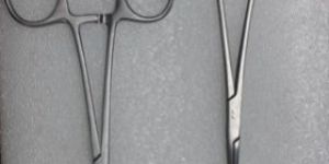 Mosquito Forcep