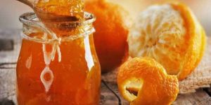Orange Jam