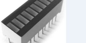 LED Bargraph