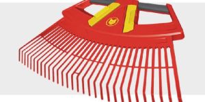 4 IN 1 LEAF RAKE