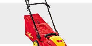 Electric Lawn Mower