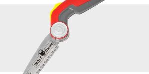 Folding Saw