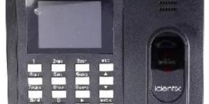 Biometric Attandance Machine