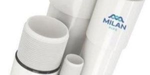 PVC Column Pipe