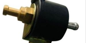 Petrol Solenoid Valve