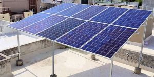 Solar Power System for Residential