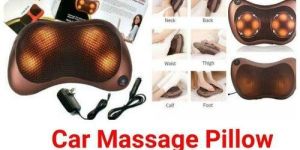 Pillow Massager