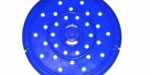 Washing Machine Spin Cap