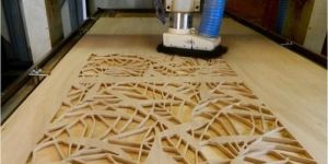 CNC Laser Cutting Services