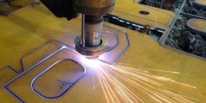 CNC Profile Cutting Services