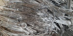 Aluminium Wire Scrap