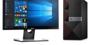 Personal Desktop Computer