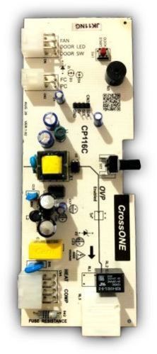 Godrej Refrigerator PCB