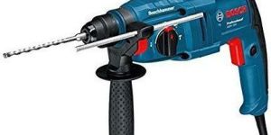 Rotary Hammer