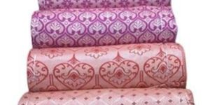 Tapestry Mattress Fabrics