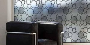 Decorative Glass Film