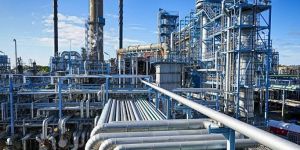 Industrial Engineering Consulting Service