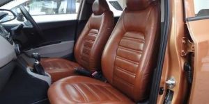 Leather Car Seat Cover