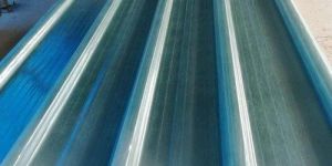 Plastic Roofing Sheets